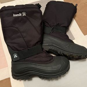 Kamik- Mens Winter Boots
